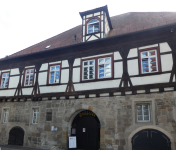 Fuggerei